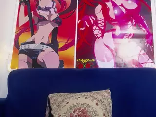 cinnamon-7's Live Sex Cam Show