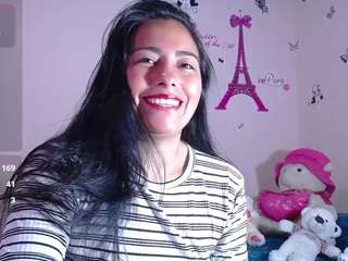 hannagirl7 webcam