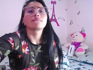 hannagirl7's Live Sex Cam Show