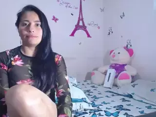 hannagirl7's Live Sex Cam Show