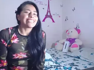 hannagirl7's Live Sex Cam Show