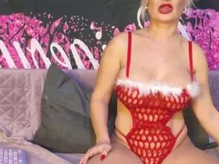 nastyablue webcam model