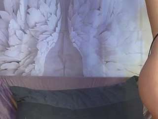 nastyablue Live Webcam on CamSoda