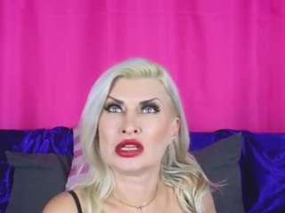 nastyablue