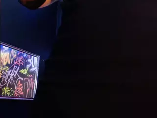Ubagabi's Live Sex Cam Show