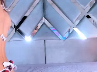 Valery Watson's Live Sex Cam Show