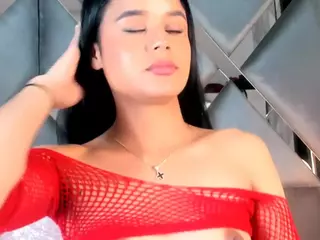 Valery Watson's Live Sex Cam Show