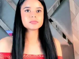 Valery Watson's Live Sex Cam Show