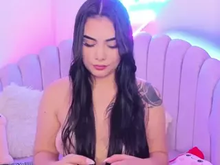 Amara-Miller's Live Sex Cam Show