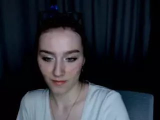 DemiLoon's Live Sex Cam Show