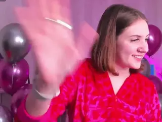 Kvetachka's Live Sex Cam Show