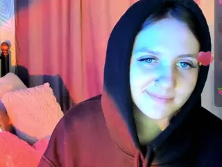 Kvetachka's Live Sex Cam Show