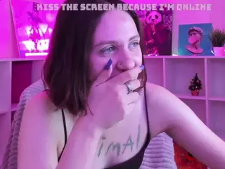 Kvetachka's Live Sex Cam Show