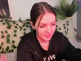 Kvetachka's Live Sex Cam Show