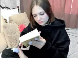 Kvetachka's Live Sex Cam Show