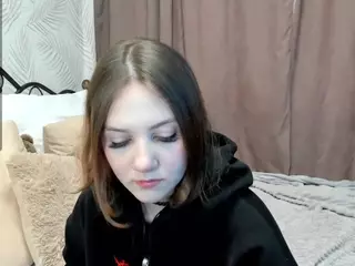 Kvetachka's Live Sex Cam Show