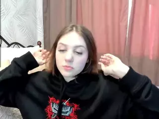 Kvetachka's Live Sex Cam Show