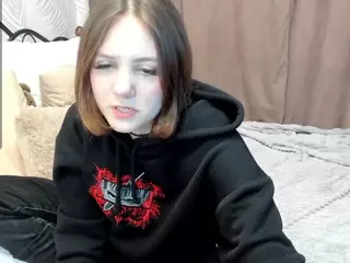 Kvetachka's Live Sex Cam Show