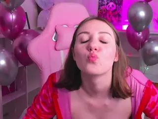 Kvetachka's Live Sex Cam Show