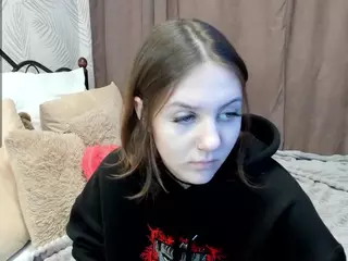 Kvetachka's Live Sex Cam Show