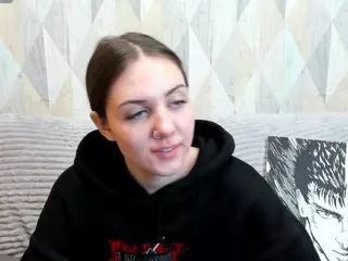 Kvetachka's Live Sex Cam Show