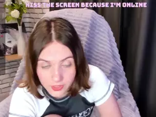 Kvetachka's Live Sex Cam Show