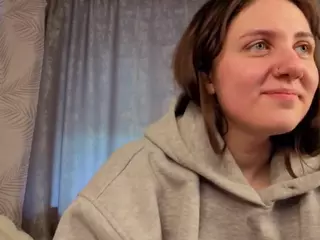 Kvetachka's Live Sex Cam Show