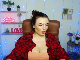 NicolPots's Live Sex Cam Show