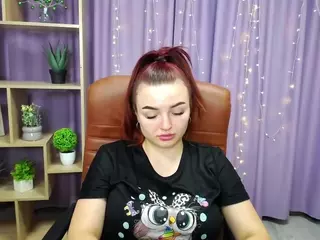 NicolPots's Live Sex Cam Show