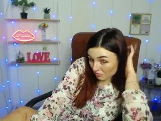 NicolPots's Live Sex Cam Show