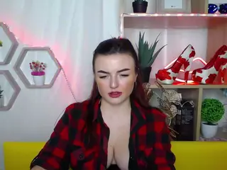 NicolPots's Live Sex Cam Show