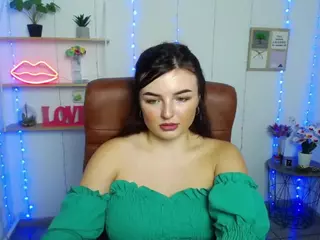 NicolPots's Live Sex Cam Show