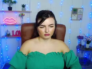 NicolPots's Live Sex Cam Show