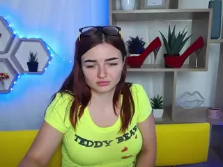 NicolPots's Live Sex Cam Show