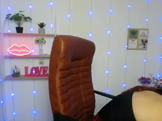 NicolPots's Live Sex Cam Show