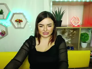 NicolPots's Live Sex Cam Show