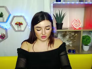 NicolPots's Live Sex Cam Show