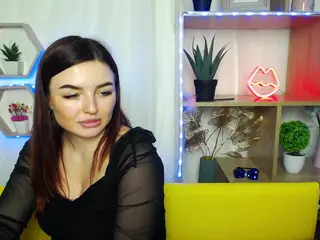 NicolPots's Live Sex Cam Show