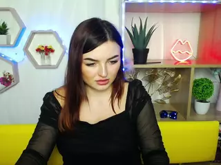 NicolPots's Live Sex Cam Show