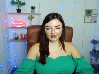 NicolPots's Live Sex Cam Show