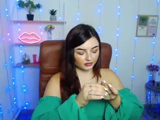 NicolPots's Live Sex Cam Show