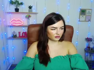 NicolPots's Live Sex Cam Show