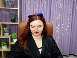 NicolPots's Live Sex Cam Show