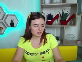 NicolPots's Live Sex Cam Show