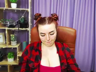 NicolPots's Live Sex Cam Show