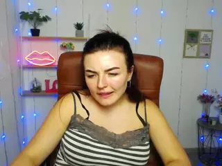 NicolPots's Live Sex Cam Show