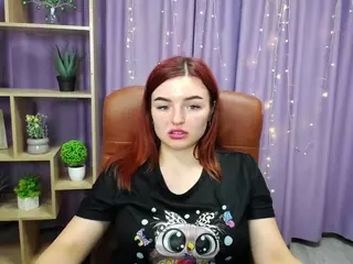 NicolPots's Live Sex Cam Show