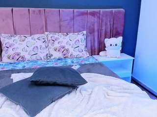 riaasgremory Live Webcam on CamSoda