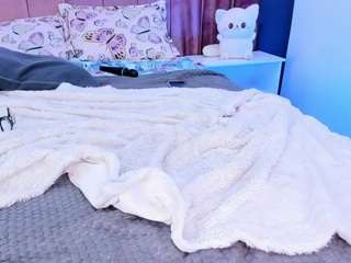 riaasgremory Live Webcam on CamSoda