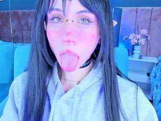 Este modelo está ao vivo agora. riaasgremory
